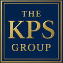 The KPS Group Logo