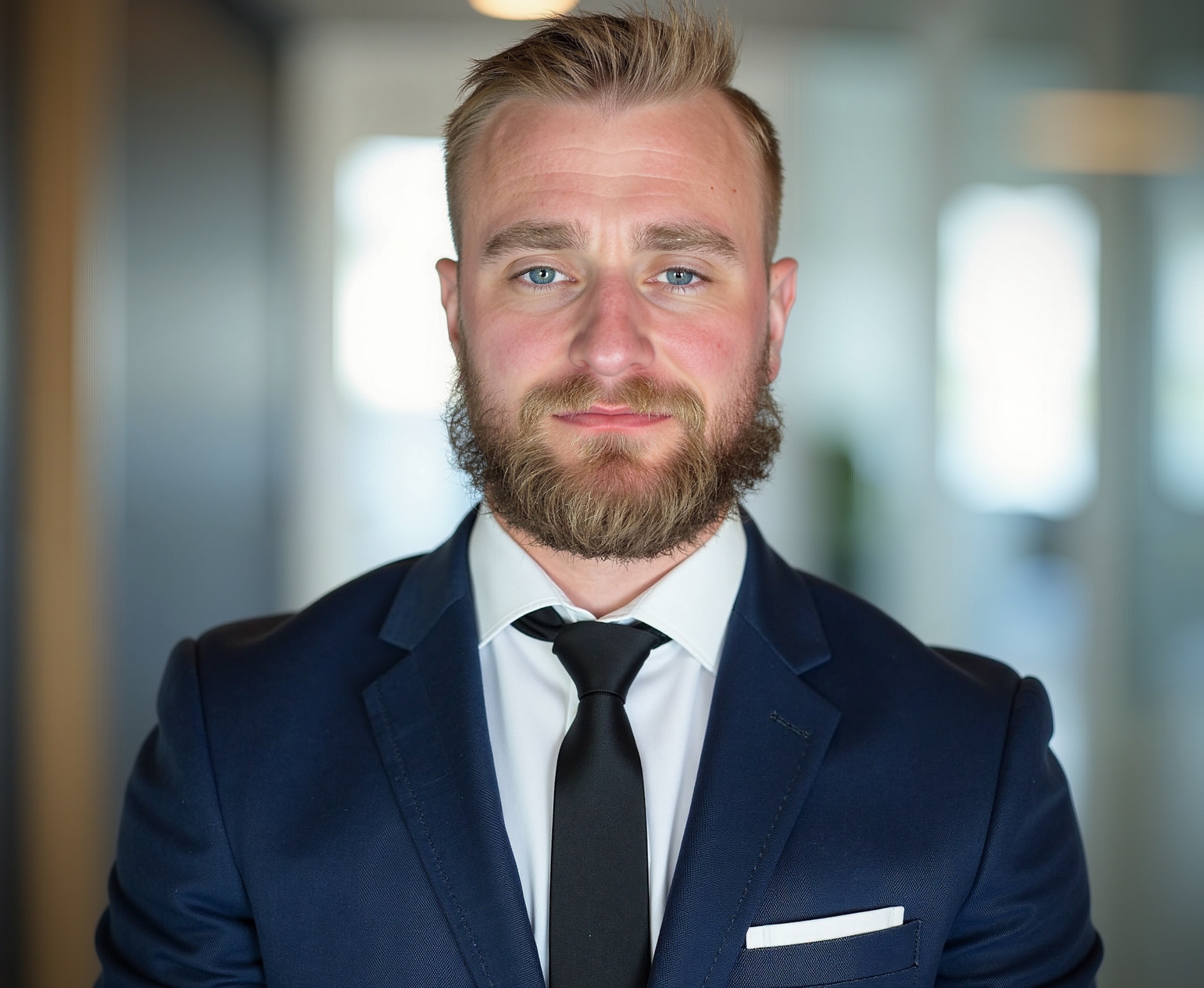 Karson Lawrence - Managing Partner, The KPS Group