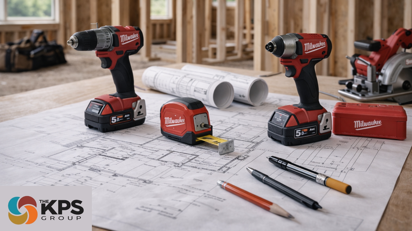 Practical workspace representing hands on business execution