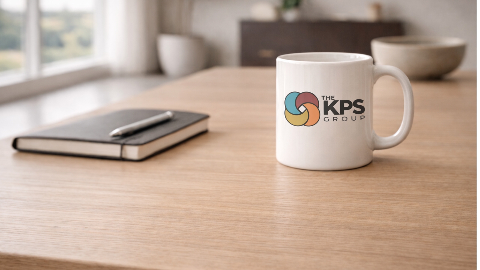 Minimal architectural space representing clarity and structural honesty