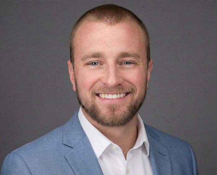 Karson Lawrence, business consultant for trade companies