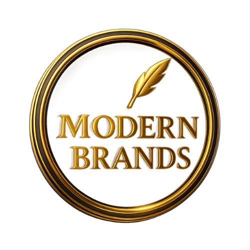 Modern Brands