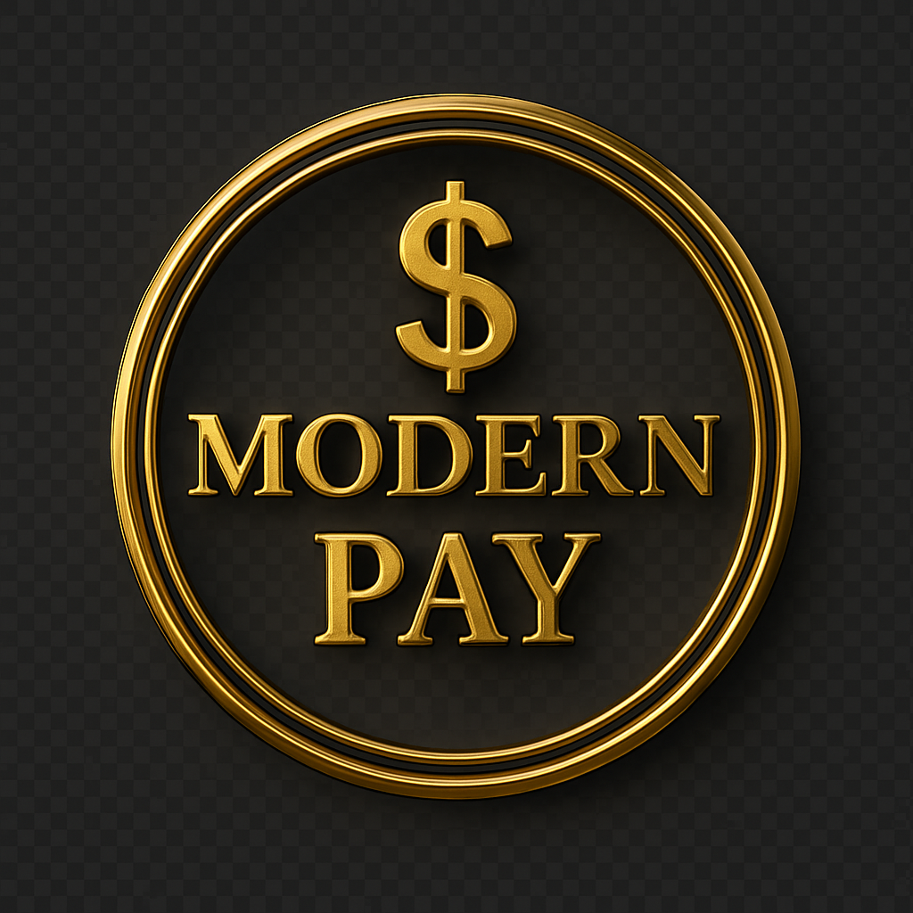Modern Pay