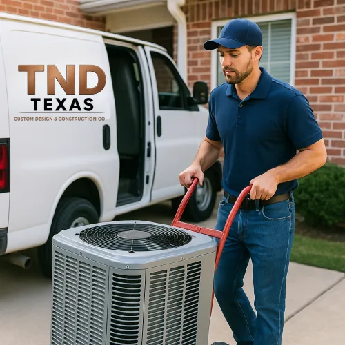 HVAC contractor operations - The KPS Group