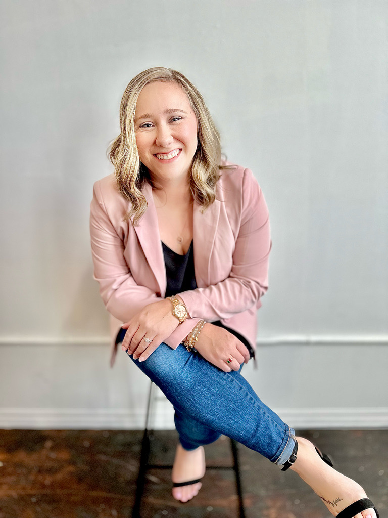 Allie Banks, Chief Administrative Officer, The KPS Group LLC